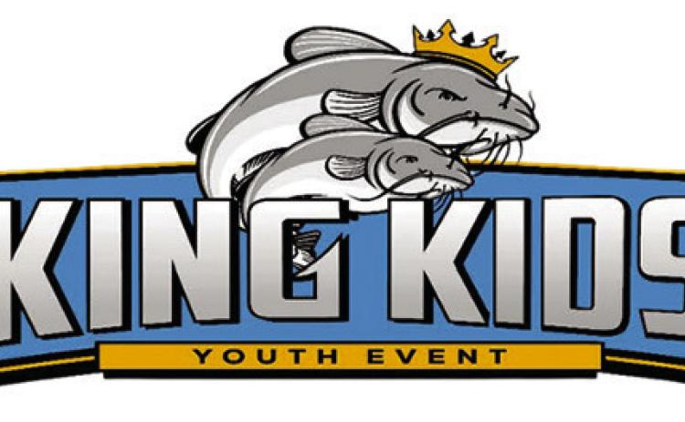 There really is nothing better for a kid than to get outside, get some sun on their skin and some dirt under their feet. Last Saturday King Kids Youth events hosted free fishing on the downtown riverbank to encourage local youth to get outdoors and explore the wonder that is fishing. The youth events organization is a part of the King Kat catfish tournament trail.