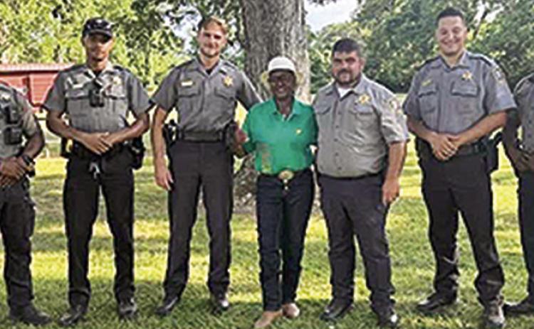 Juneteenth in Natchez