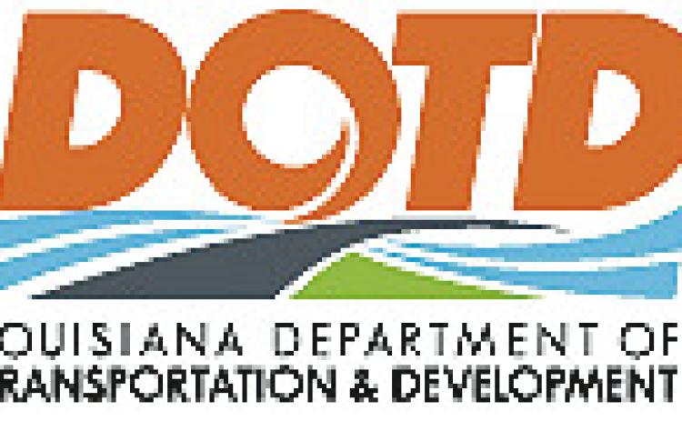 Roundabout will transform safety &amp; traffic at La. 6 and Interstate 49