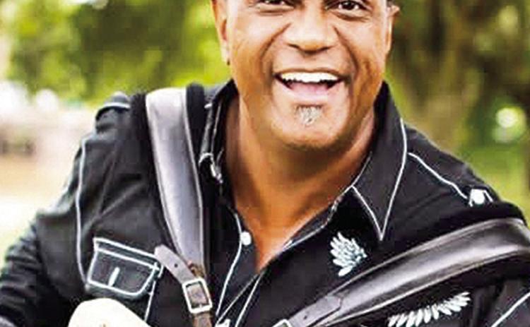 The Louisiana Folklife Center at Northwestern State University will present the program “A Life of Zydeco: A Musical Informance with Chubby Carrier” on June 21 at 1 p.m. at the Louisiana Sports Hall of Fame and Northwest Louisiana History Museum.