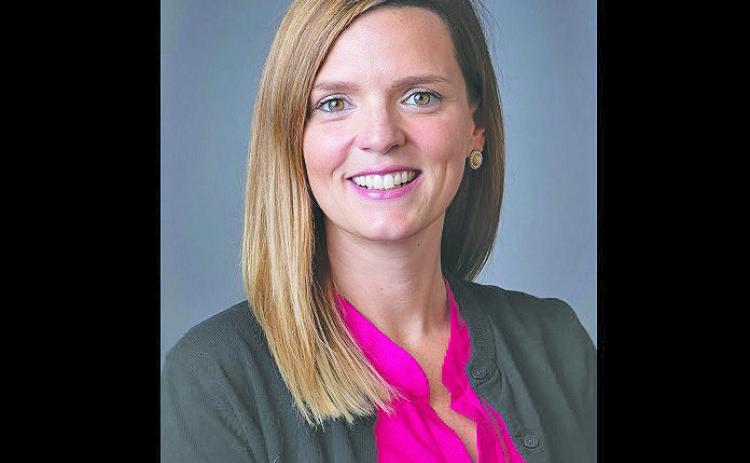 Dr. Meryn Olivier