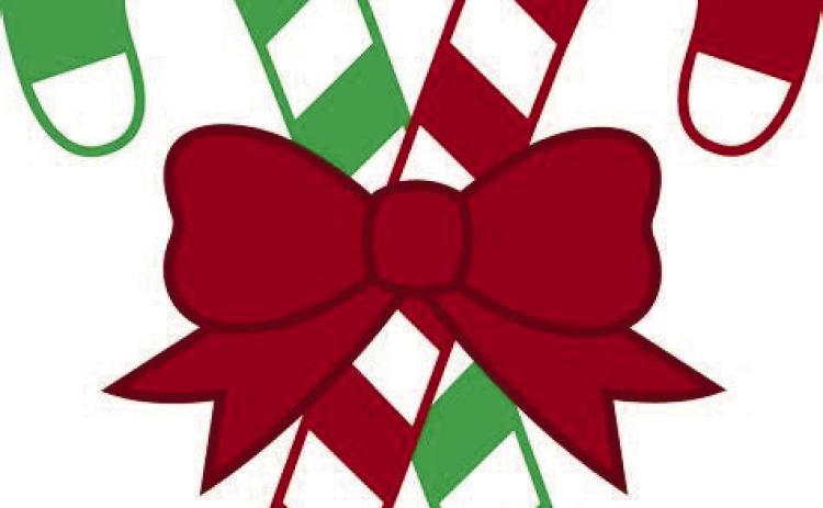 The Hap-hap, happiest Christmas coming to Parish school students