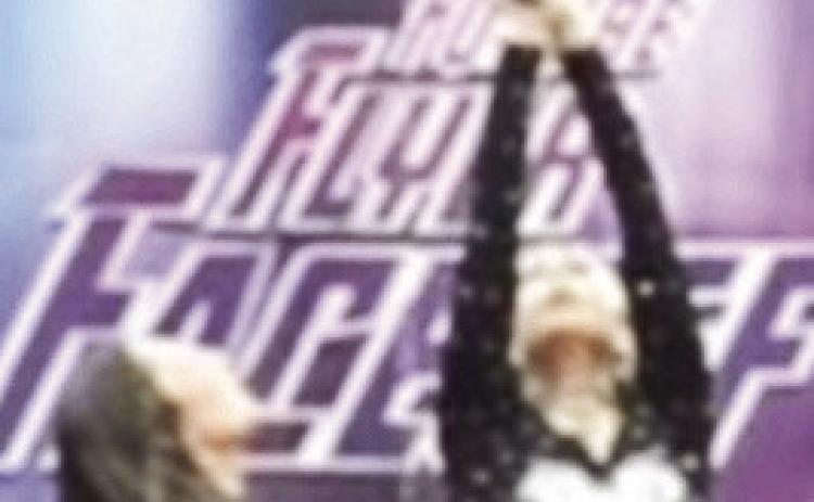 All-GirlPartner Stunting