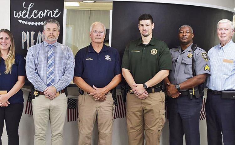 Veterans at NPSO
