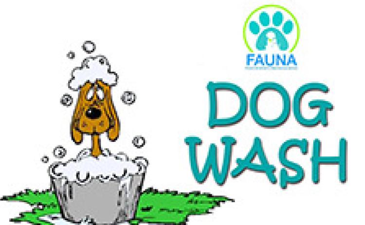 The next FAUNA Dog Bath Day will be Saturday, Aug. 8 from 9 a.m. -1 p.m. at Tractor Supply on South Drive. Dog Bath: $10 (under 60 pounds) / $15 (over 60 lbs) Nail Clipping: $10 Anal Gland Expression: $10 Bundle Price: $25 (under 60 pounds) / $30 (over 60 pounds) Proceeds help feed, vet and find homes for animals in our rescue.