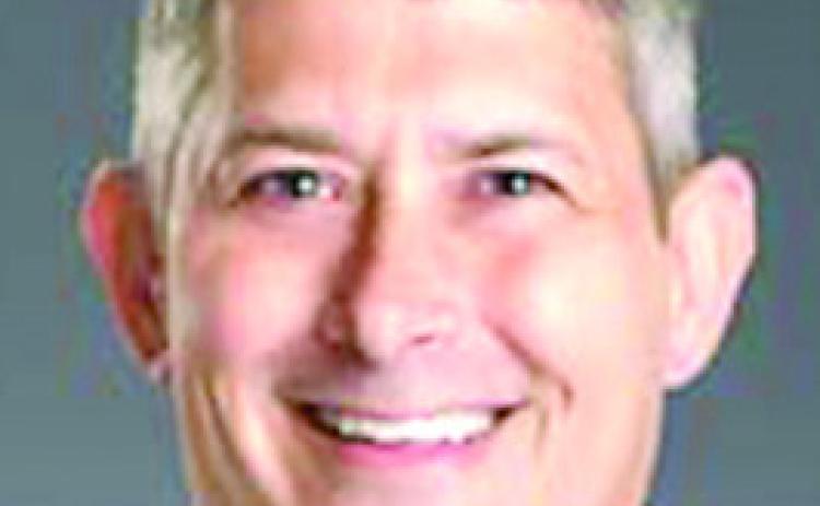Firment says budget includes $14 million for Alost Hall