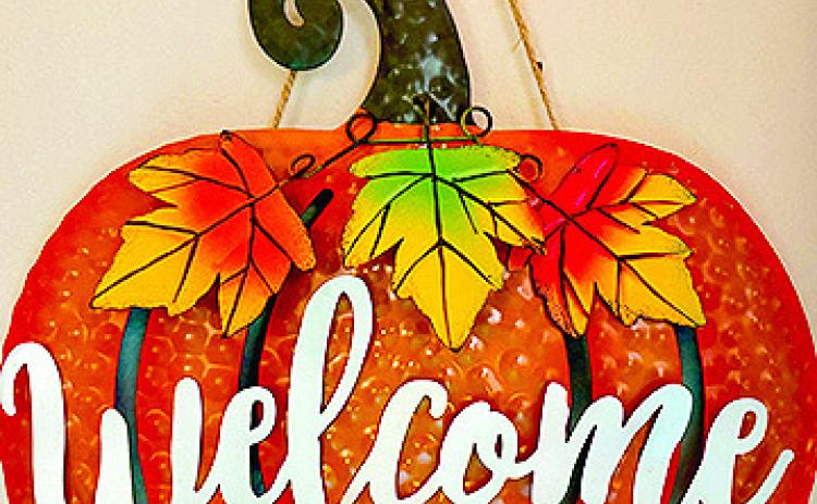 Truly Giving Thanks???