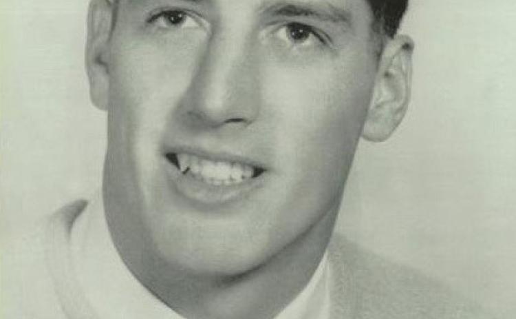 Paul R. Nicholas, Jr.