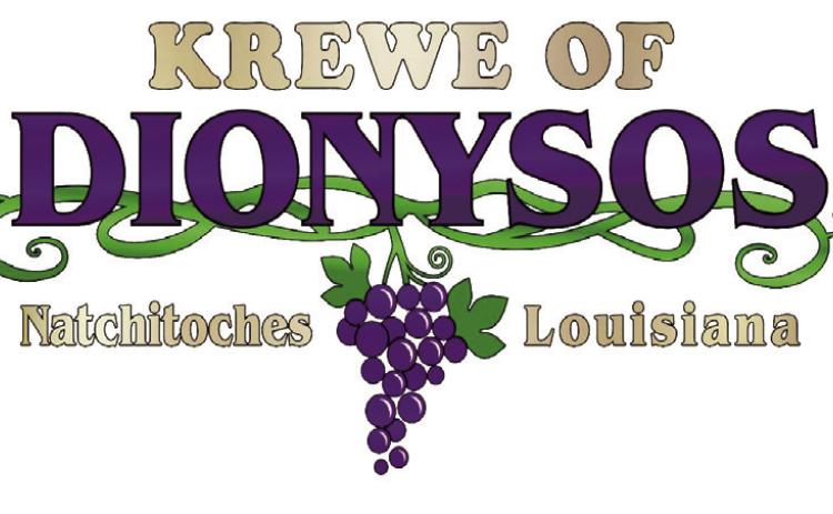 Natchitoches Celebrates Mardi Gras