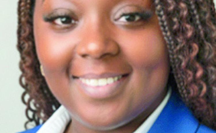 New Head Start director brings background of experience and service