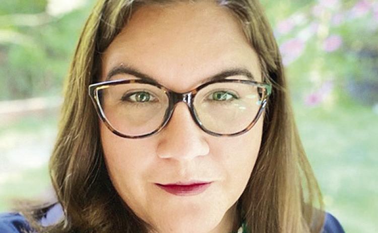 Dr. Nicole Lobdell
