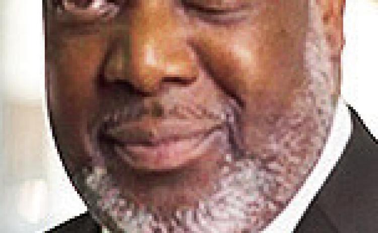 Cloyd Benjamin Jr. reiterates vision for partnership, justice and community for Ward 1 City Court Judge