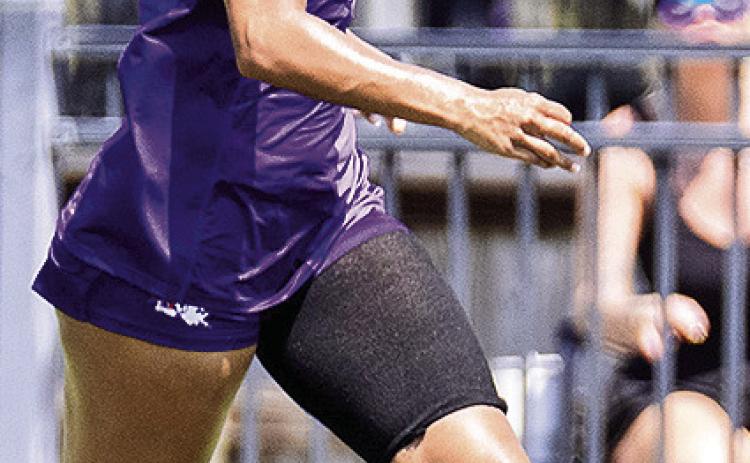 Baumgartner wins second straight weekly honor
