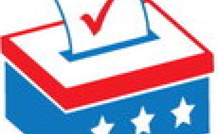 Voters turn down port millage proposition