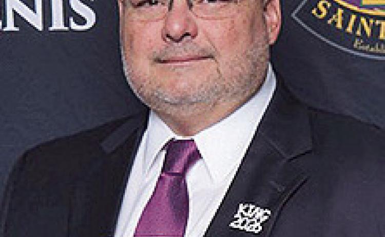 King Richard Brant Armstrong