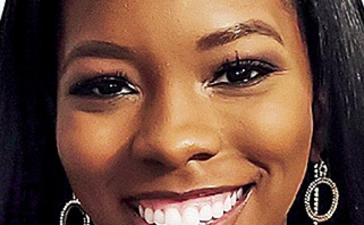 JirNeicia Ward
