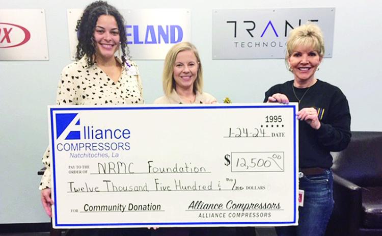 Supporting Foundation