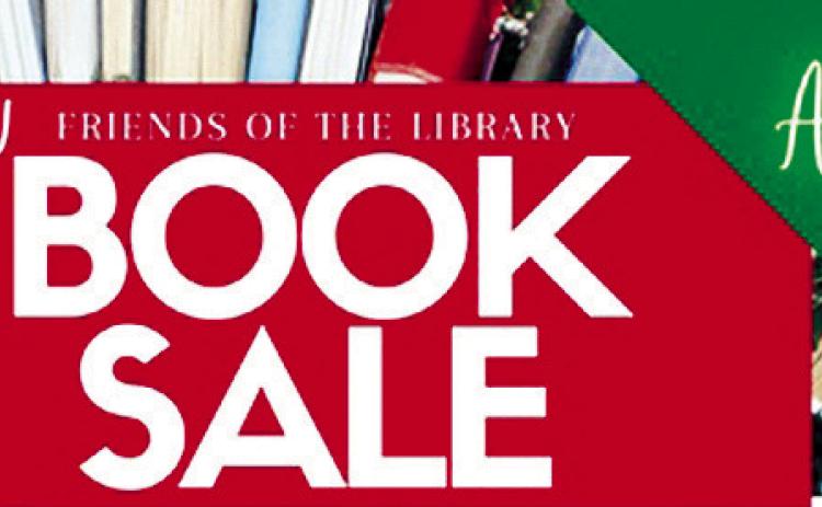 ‘Affordable literary treasures’ for sale at Season’s Readings’ Mini Book Sale