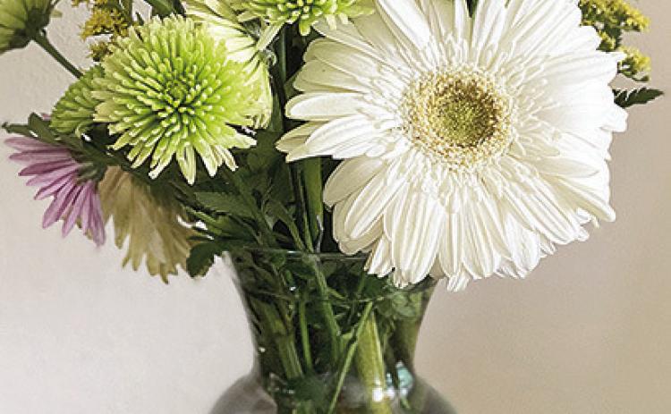 Celebrate love and floral beauty in February