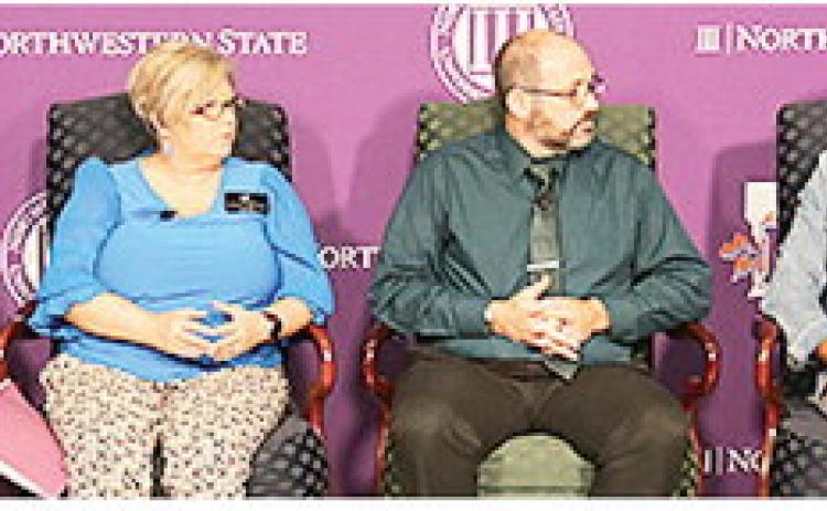 Northwestern State University’s Faculty AI