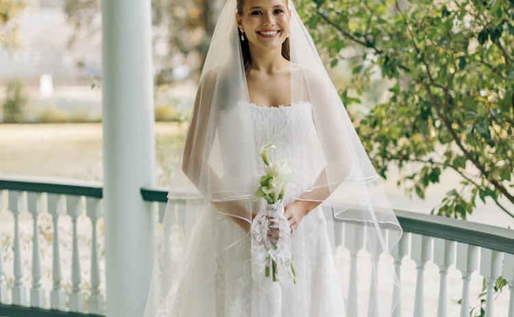 Mrs. Stephen Anthony Mayeux