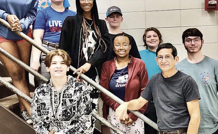 Trumpet Master Classes