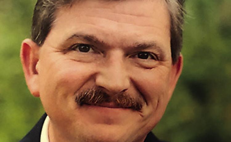 THE COUNTRY WRITER By John Moore