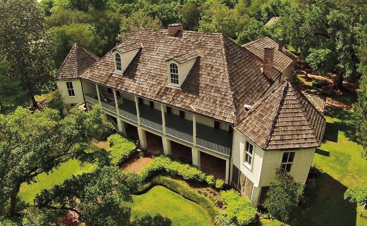 Call for Bids: Melrose Restoration Project