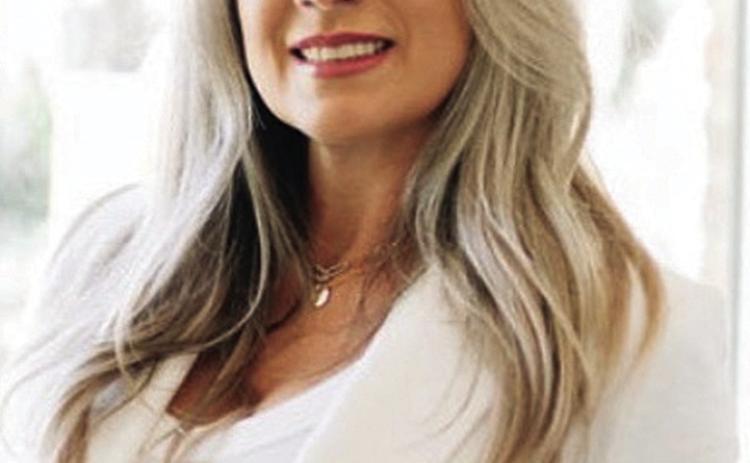 Gretchen Murchison