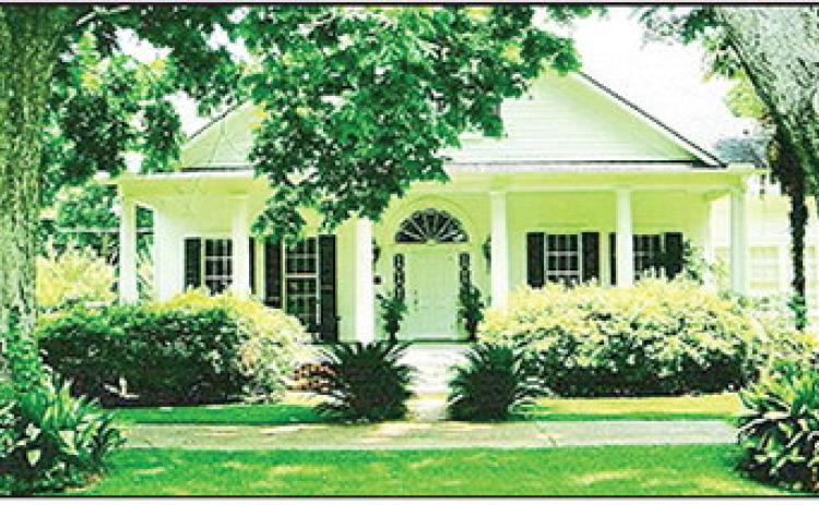 Keegan House
