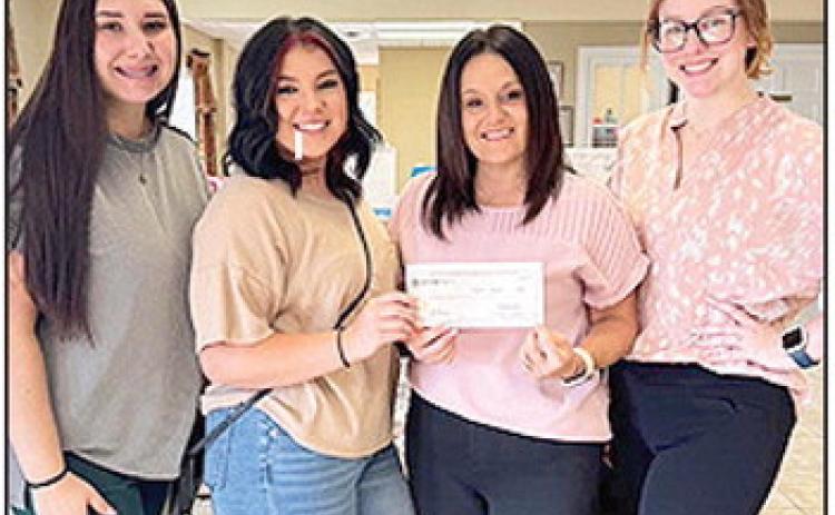 Help for Brianna