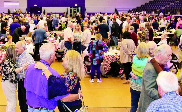Raises $125,000