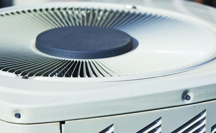 How to keep an AC unit running strong