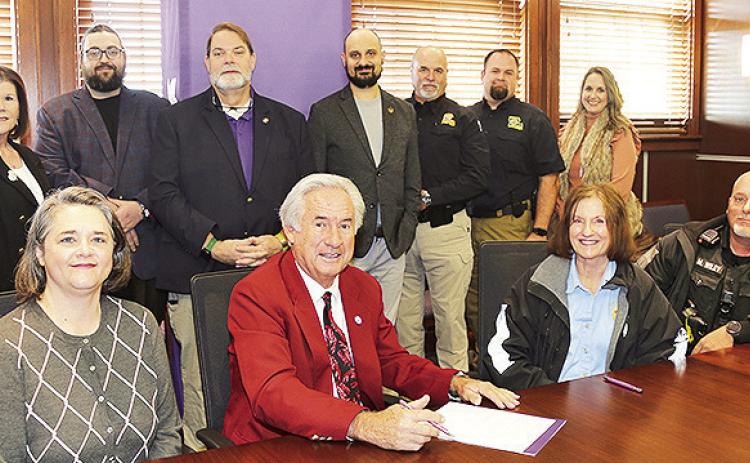 Northwestern State University