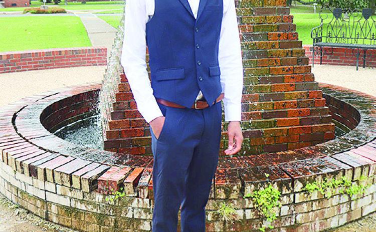 Demarion Raymond