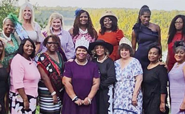 Krewe of Excellence celebrates
