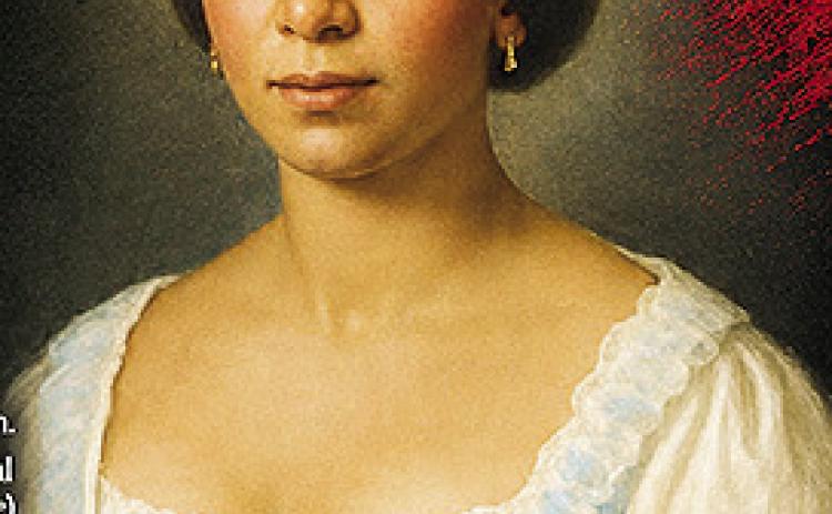 Marie Therese Coincoin