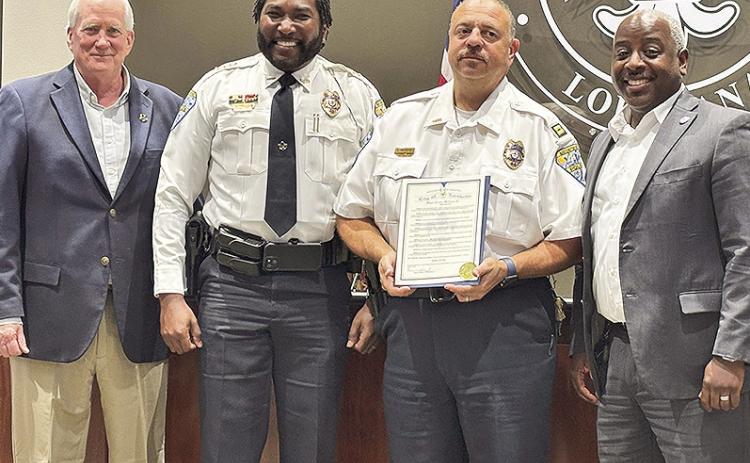 National Police Week