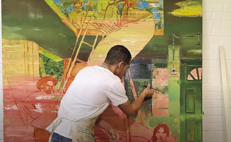 Edgar Cono Lopez
