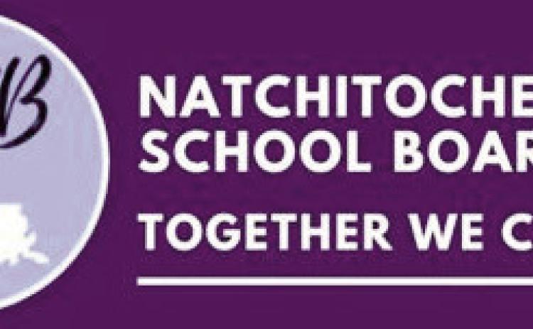 NATCHITOCHES PARISH SCHOOL BOARD