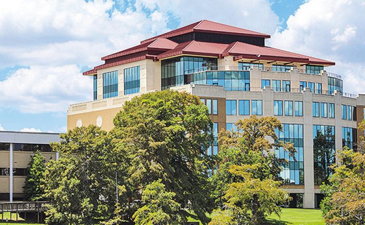 ULM Announces Locals on Spring Semester 2026 President’s List and Dean’s List