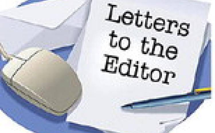 Letters to the Editor
