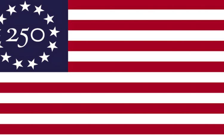 Celebrate America’s 250 birthday with music, fireworks and more