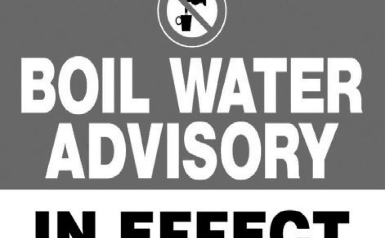 Low water pressure prompts boil advisory for White Oak Lane