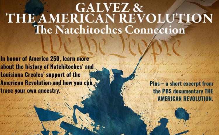 Learn about your ancestry and its connection to the American Revolution.