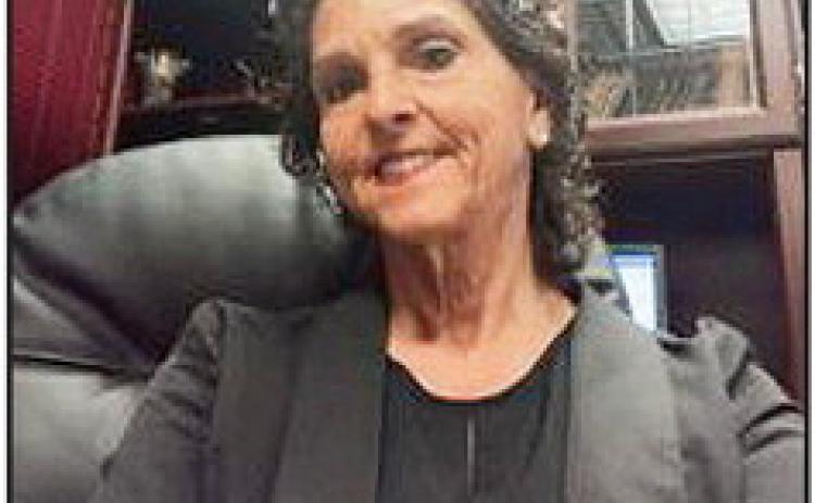 Anita Dubois