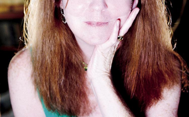 Watson Library to host event honoring new book by Julie Kane