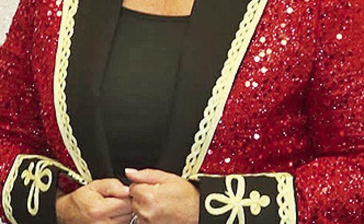 Junior Court