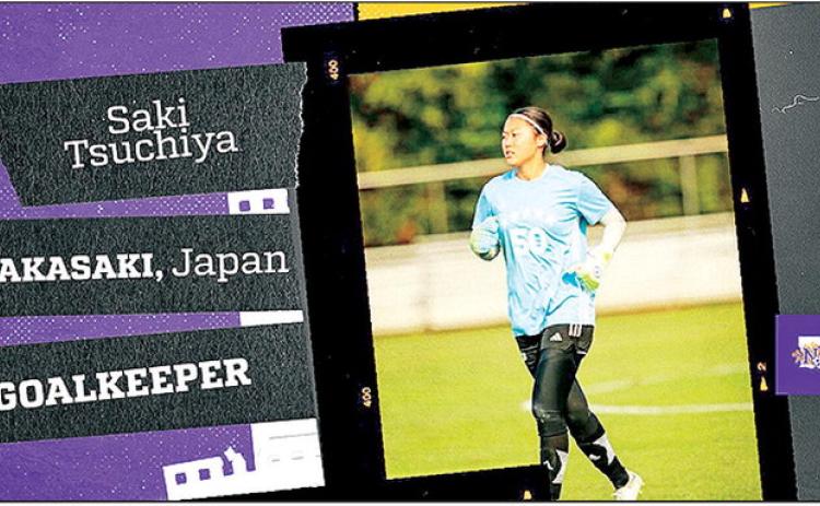 Northwestern State adds another talented goalkeeper in Valparaiso transfer Saki Tsuchiya, as she joins a strong goalkeeper group that includes Second Team All-Southland Conference. Site Graphic