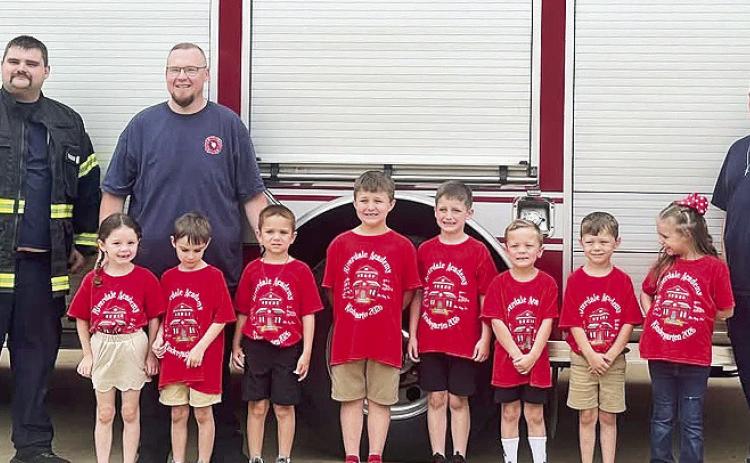 Riverdale Academy Kindergarten Tours Local Community Offices